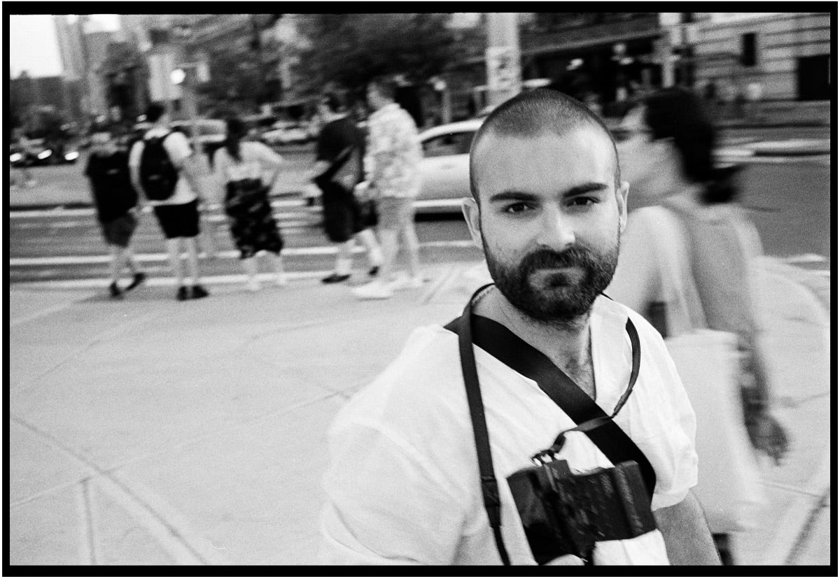 In Person Workshop, One on One Session